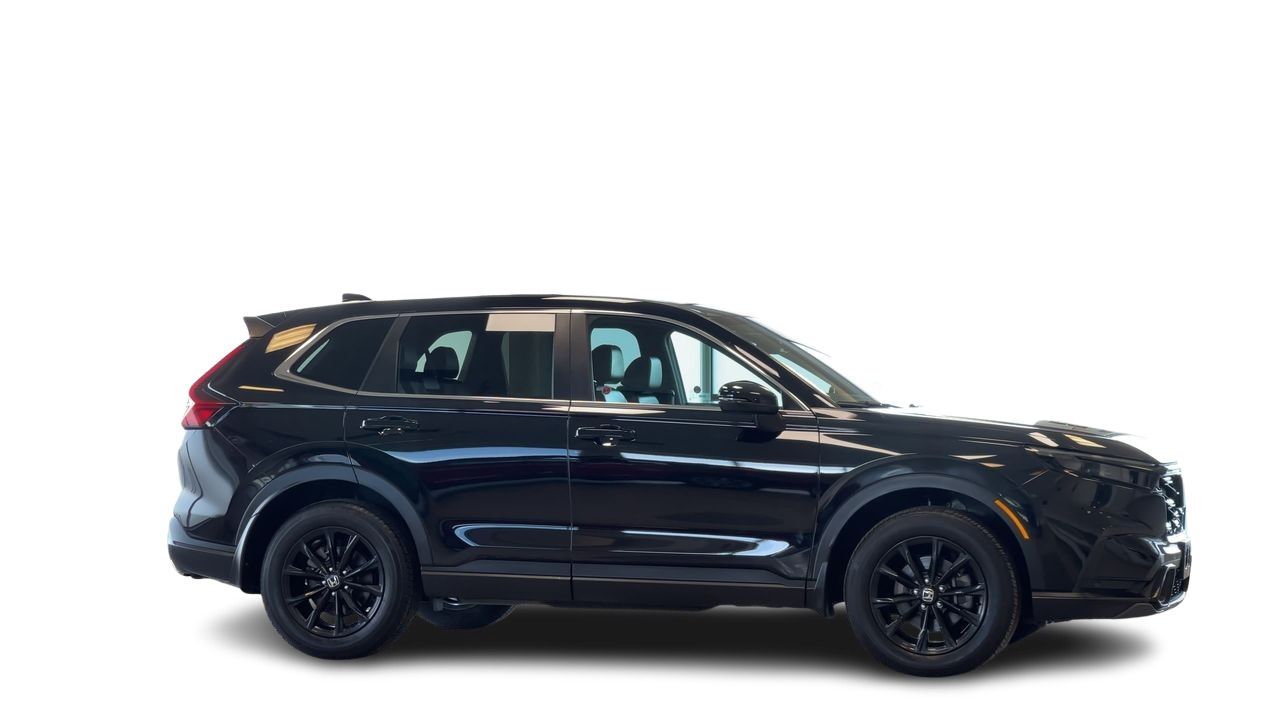 Honda CR-V Hybrid  2025 à Regina, Saskatchewan