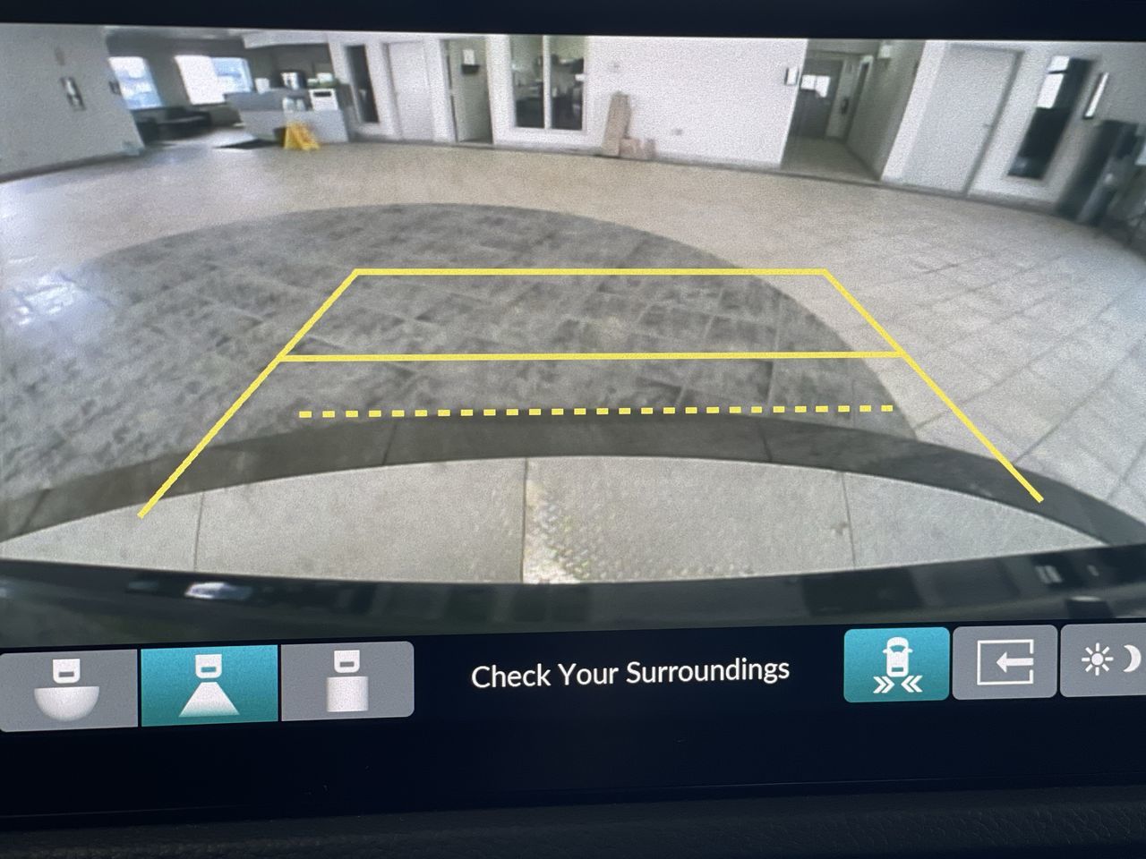 Honda CR-V Hybrid  2025 à Regina, Saskatchewan