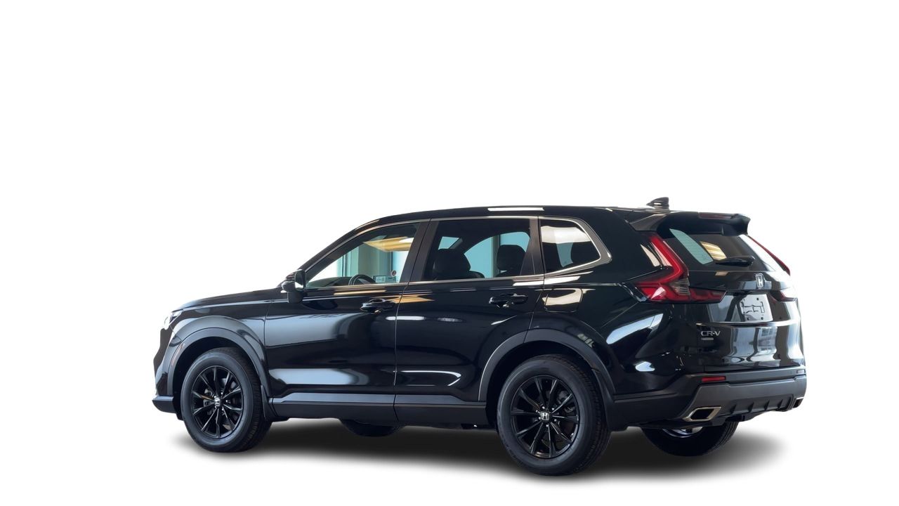 Honda CR-V Hybrid  2025 à Regina, Saskatchewan