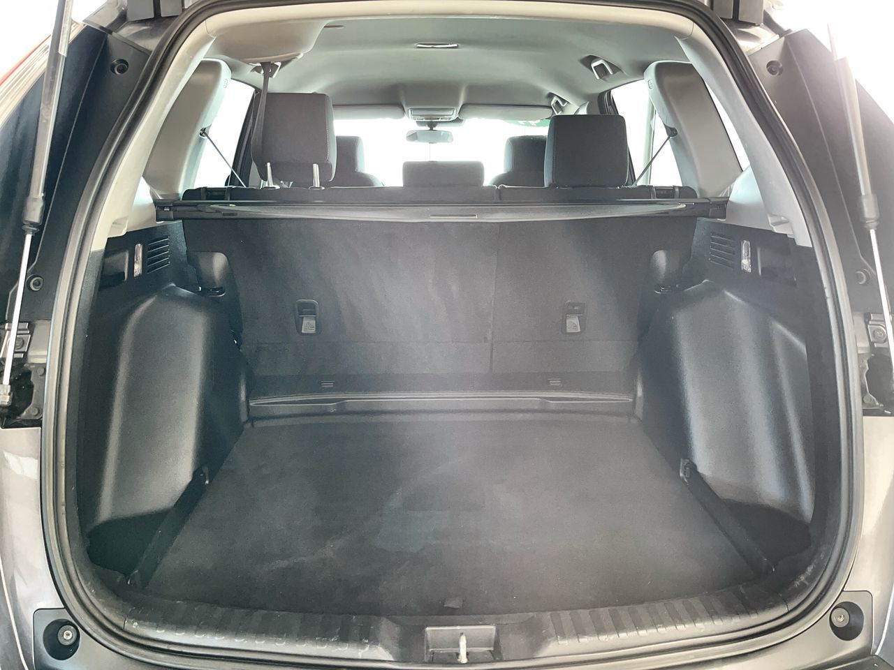 2019 Honda CR-V in Regina, Saskatchewan