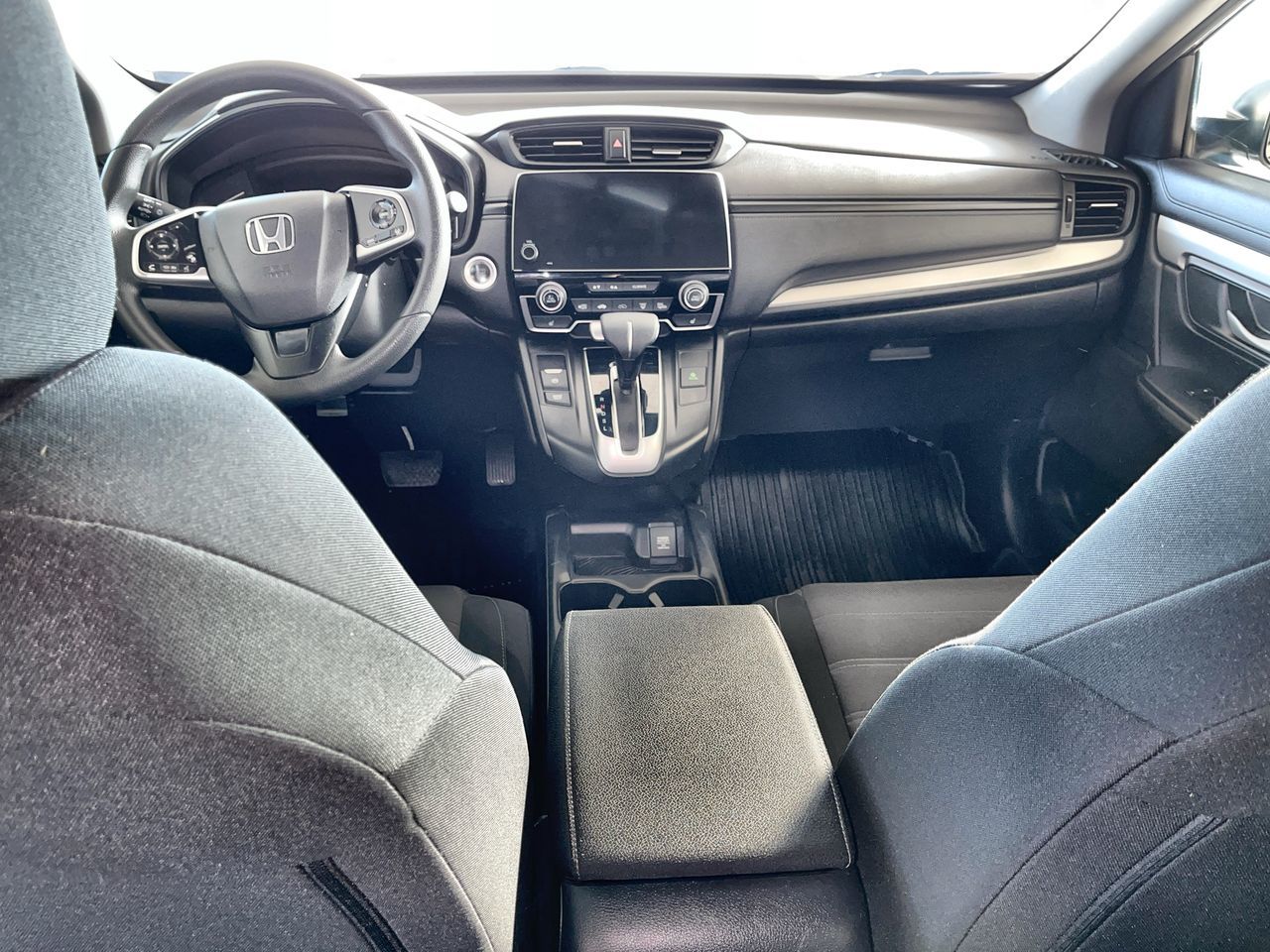 2019 Honda CR-V in Regina, Saskatchewan