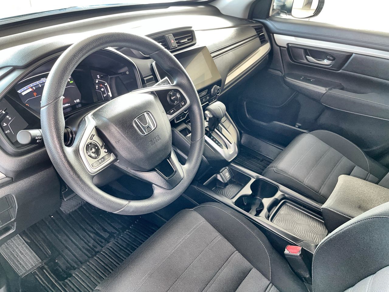 2019 Honda CR-V in Regina, Saskatchewan