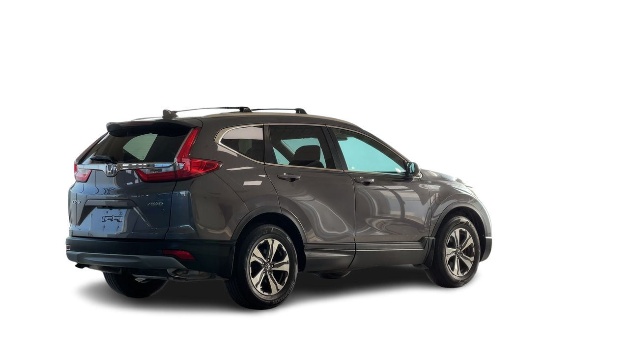2019 Honda CR-V in Regina, Saskatchewan