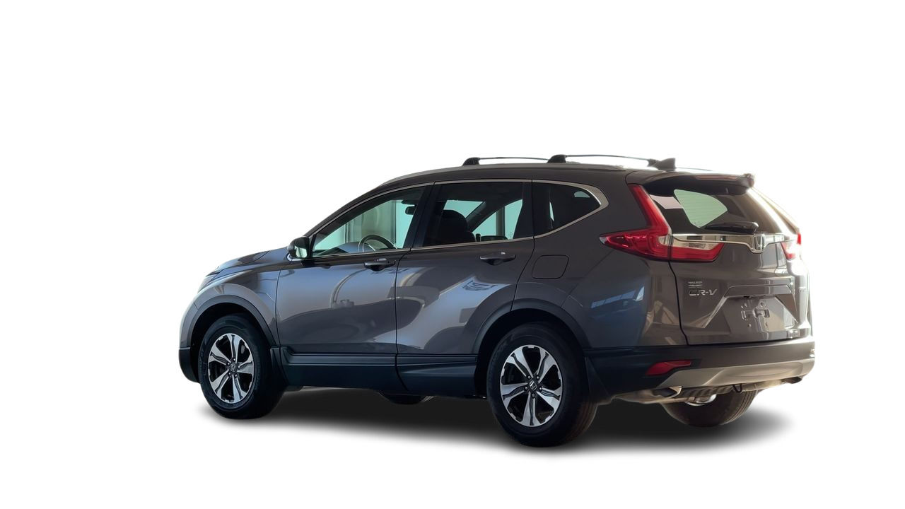 2019 Honda CR-V in Regina, Saskatchewan