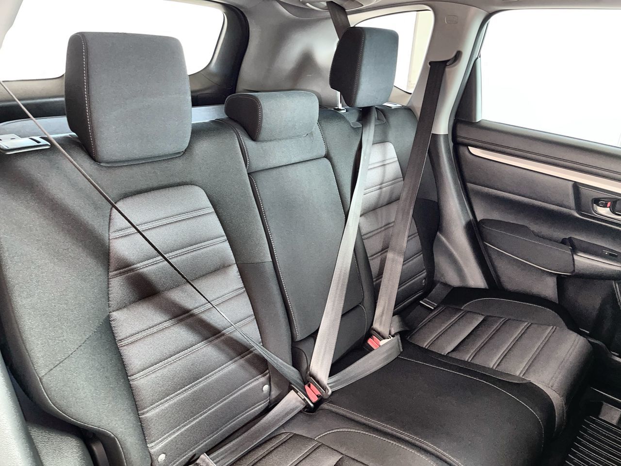 2019 Honda CR-V in Regina, Saskatchewan