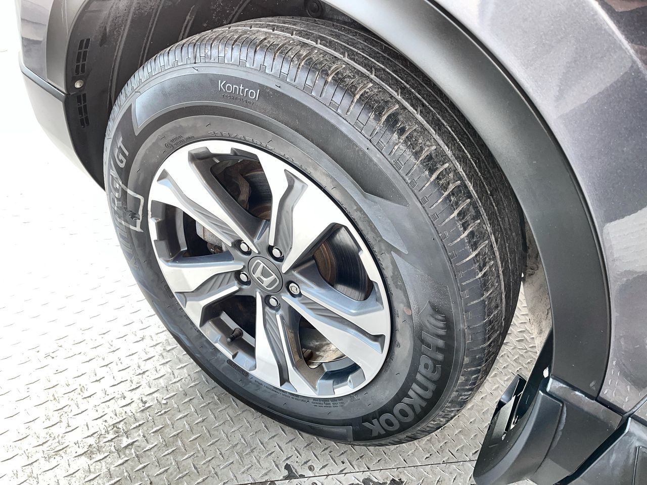2019 Honda CR-V in Regina, Saskatchewan
