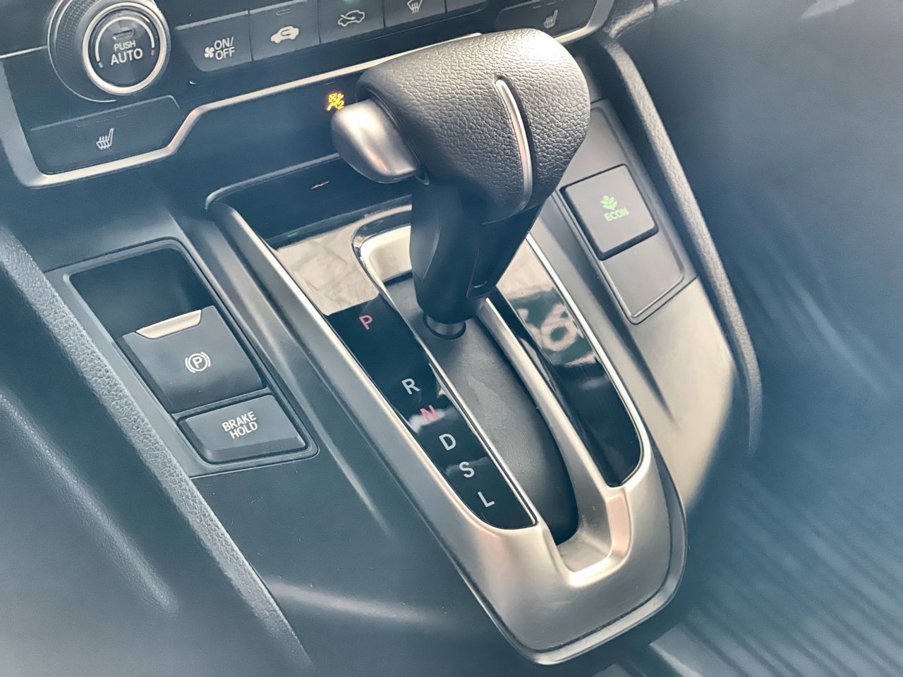 2019 Honda CR-V in Regina, Saskatchewan