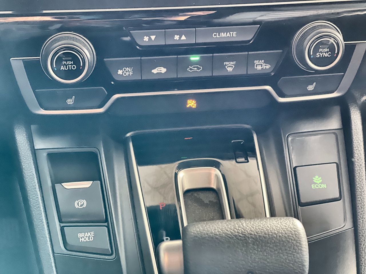 2019 Honda CR-V in Regina, Saskatchewan