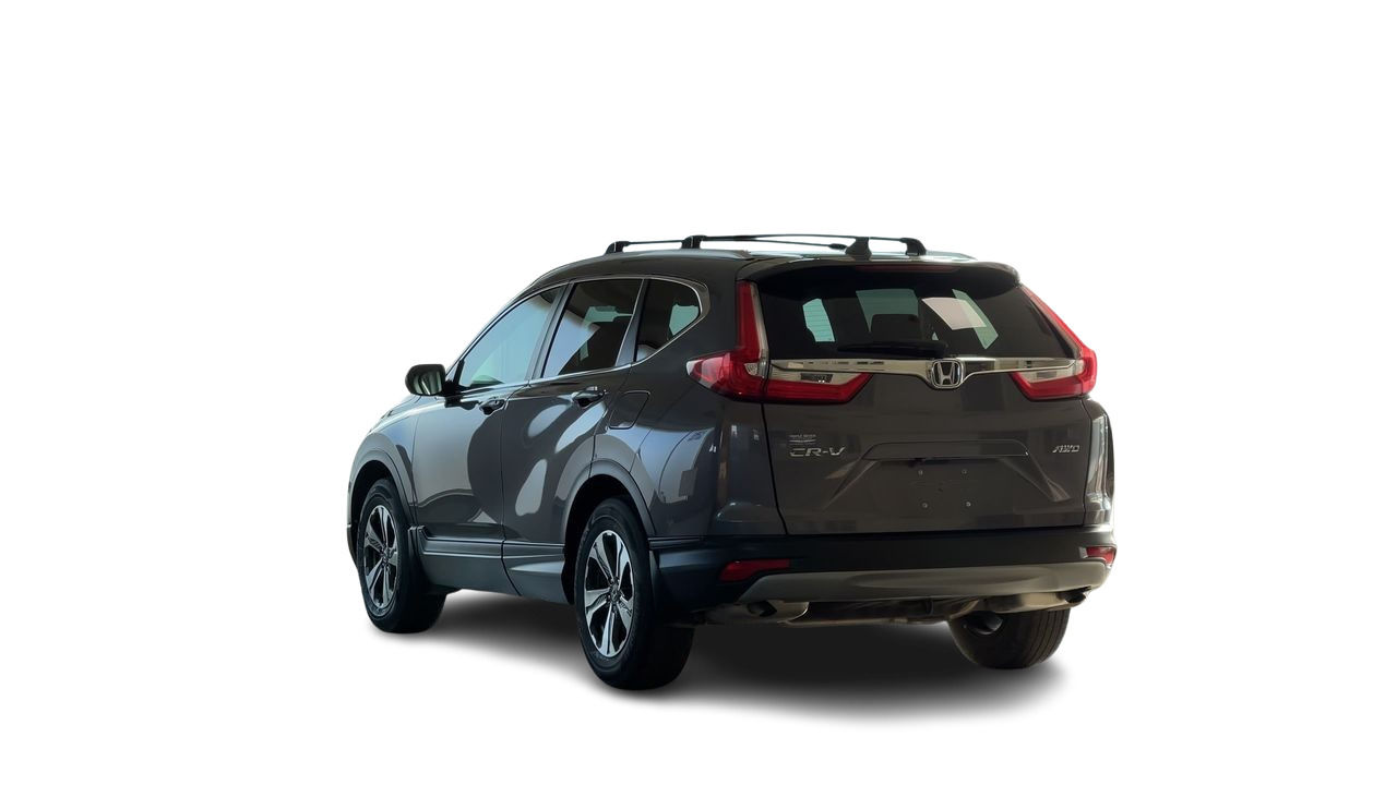 2019 Honda CR-V in Regina, Saskatchewan