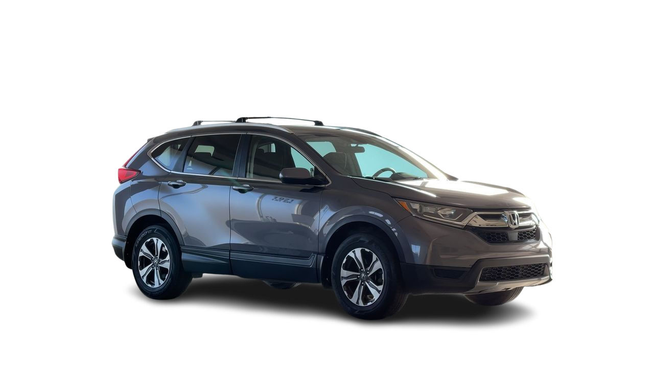 2019 Honda CR-V in Regina, Saskatchewan