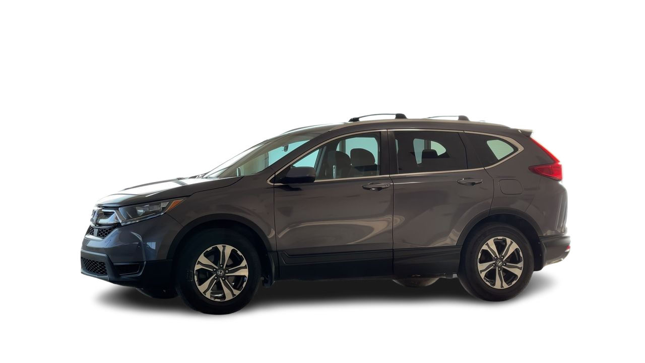 2019 Honda CR-V in Regina, Saskatchewan