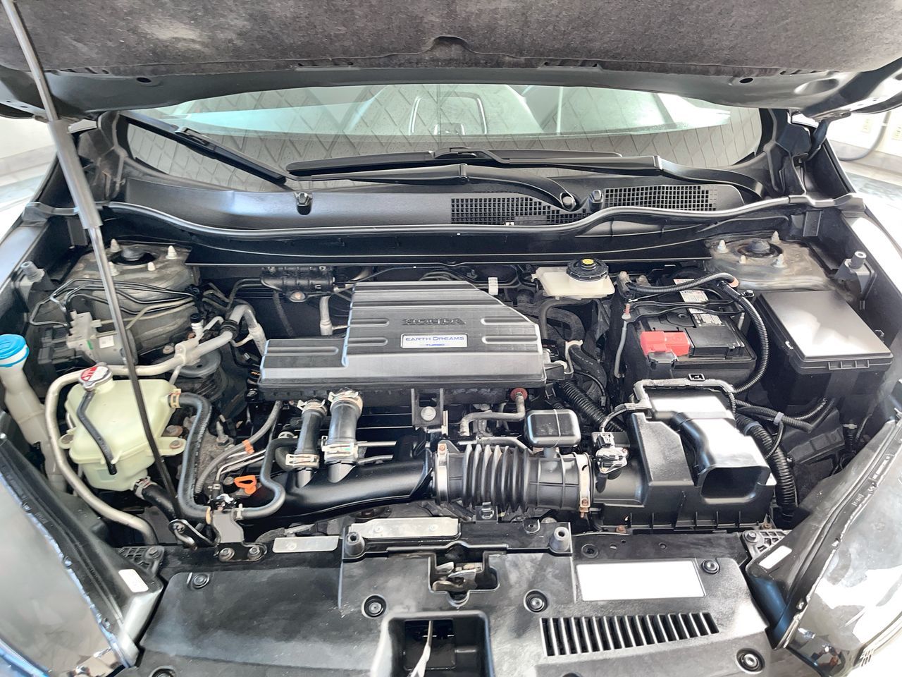 2019 Honda CR-V in Regina, Saskatchewan