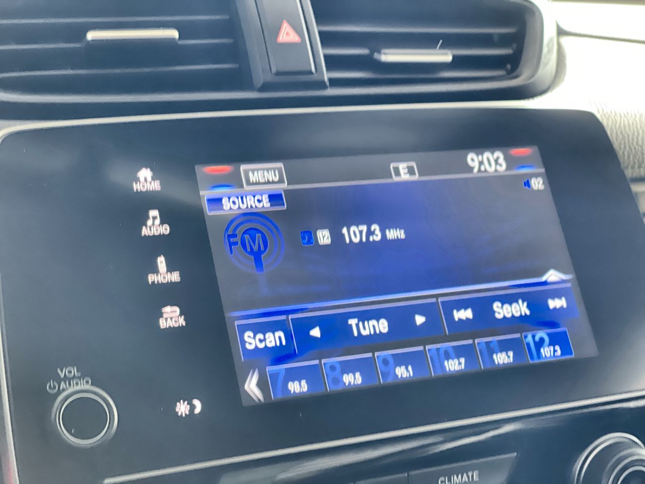 2019 Honda CR-V in Regina, Saskatchewan