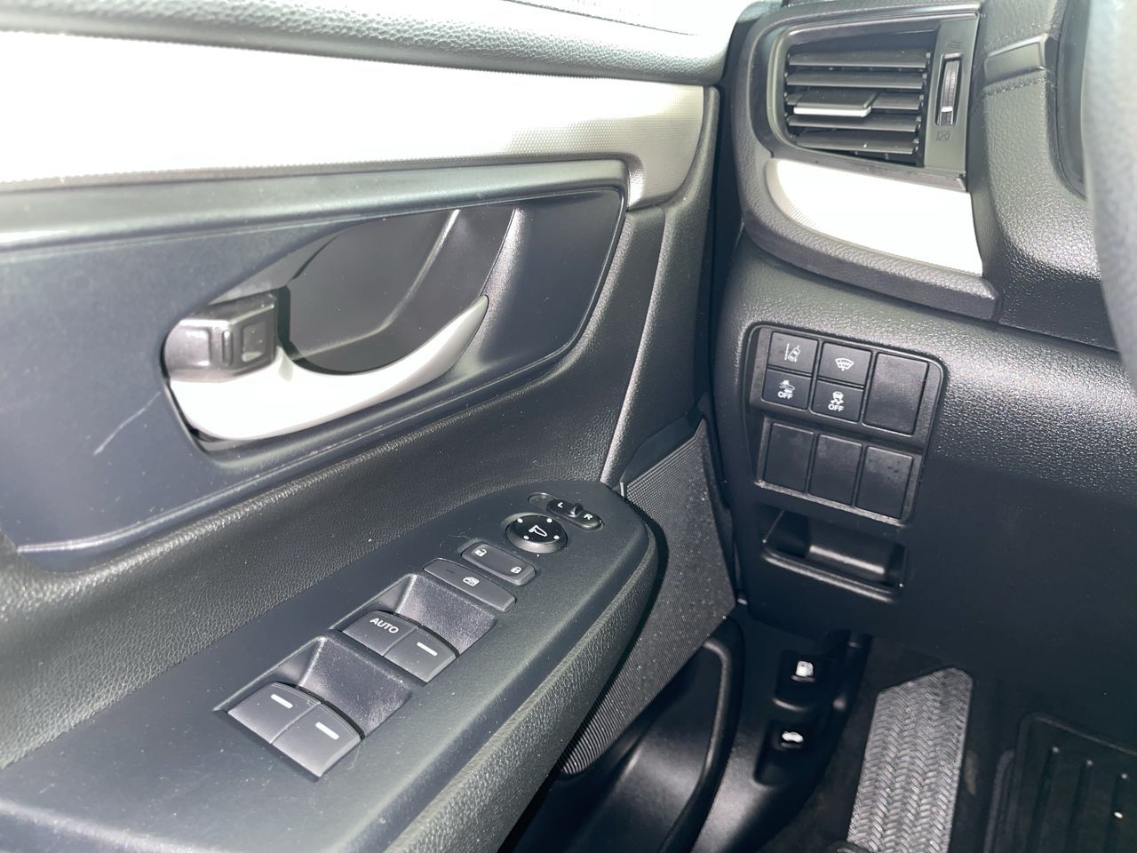 2019 Honda CR-V in Regina, Saskatchewan