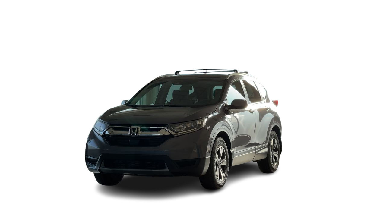 2019 Honda CR-V in Regina, Saskatchewan