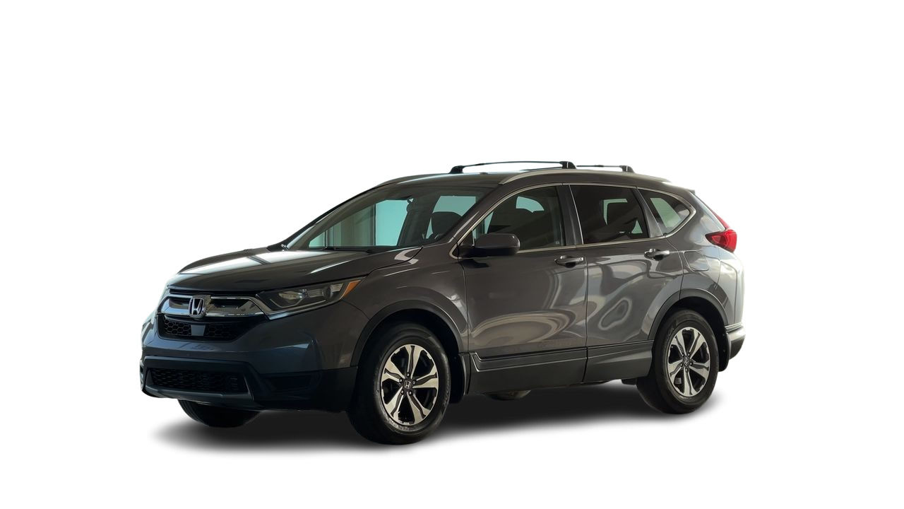 2019 Honda CR-V in Regina, Saskatchewan