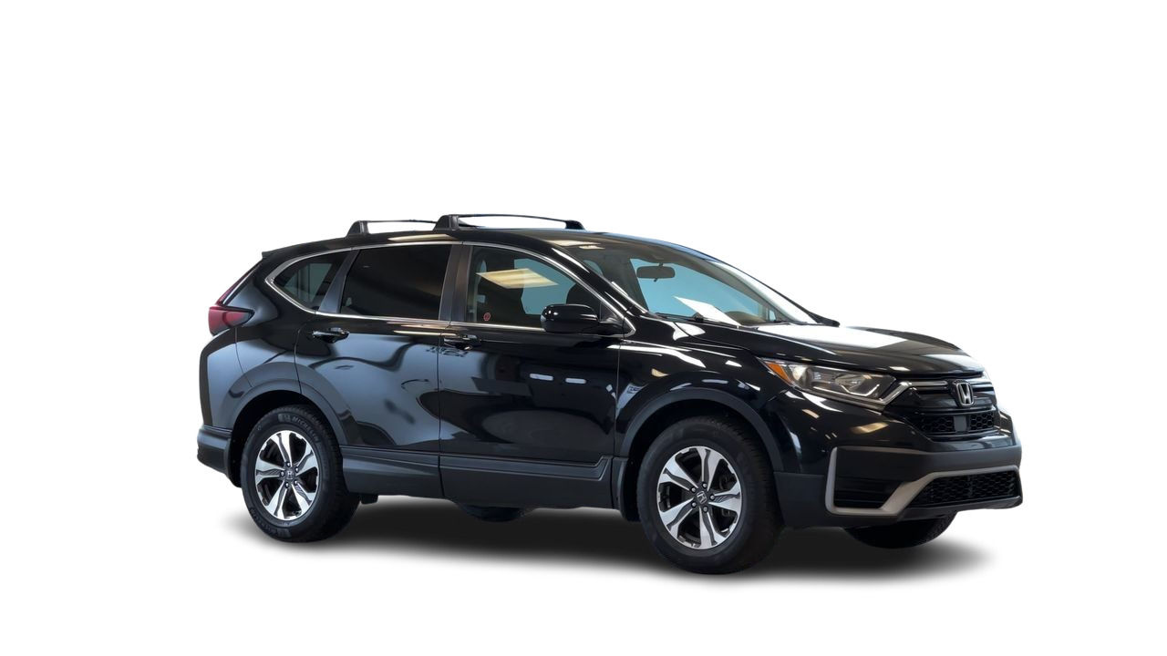 2021 Honda CR-V in Regina, Saskatchewan