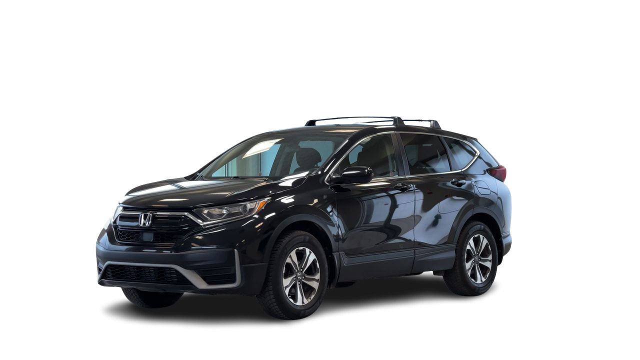 2021 Honda CR-V in Regina, Saskatchewan