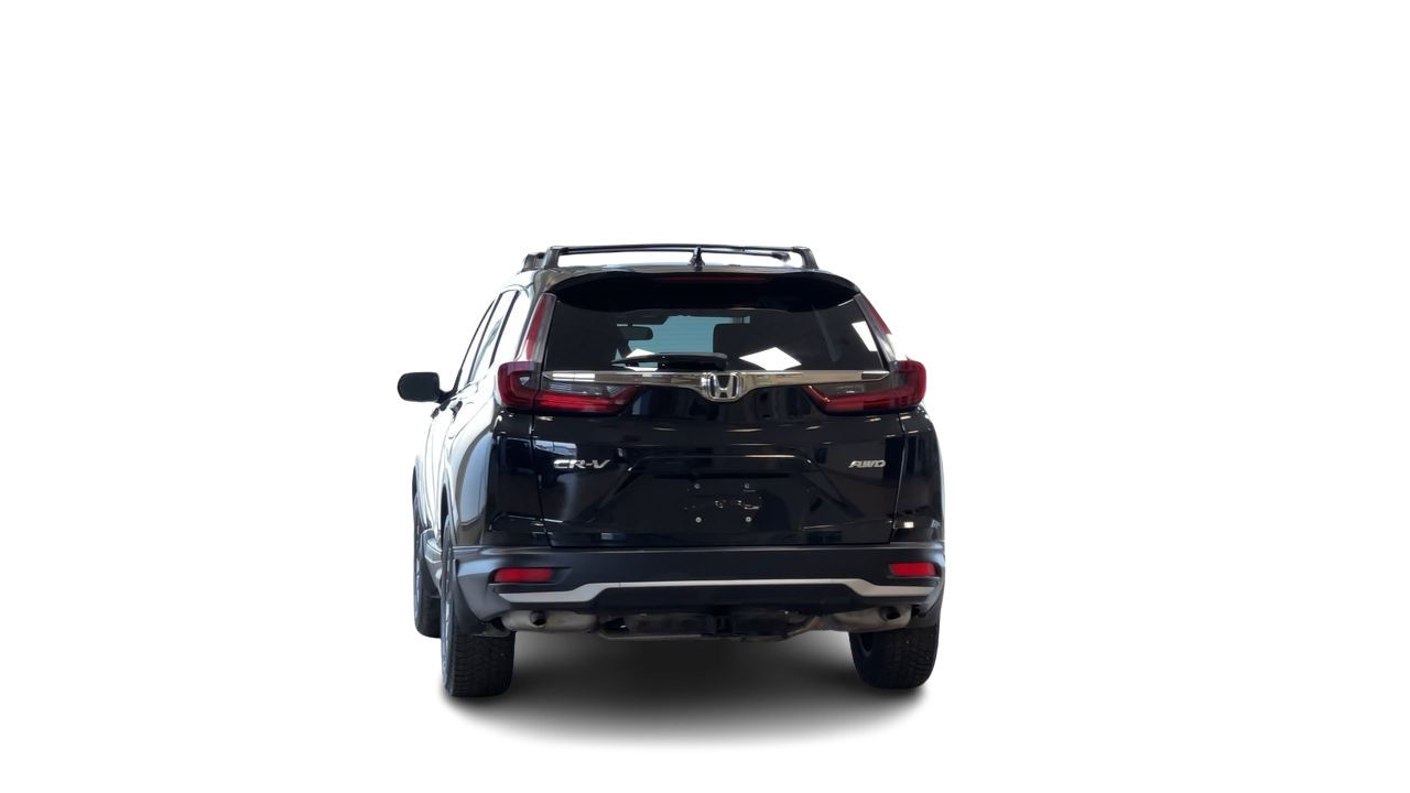 2021 Honda CR-V in Regina, Saskatchewan