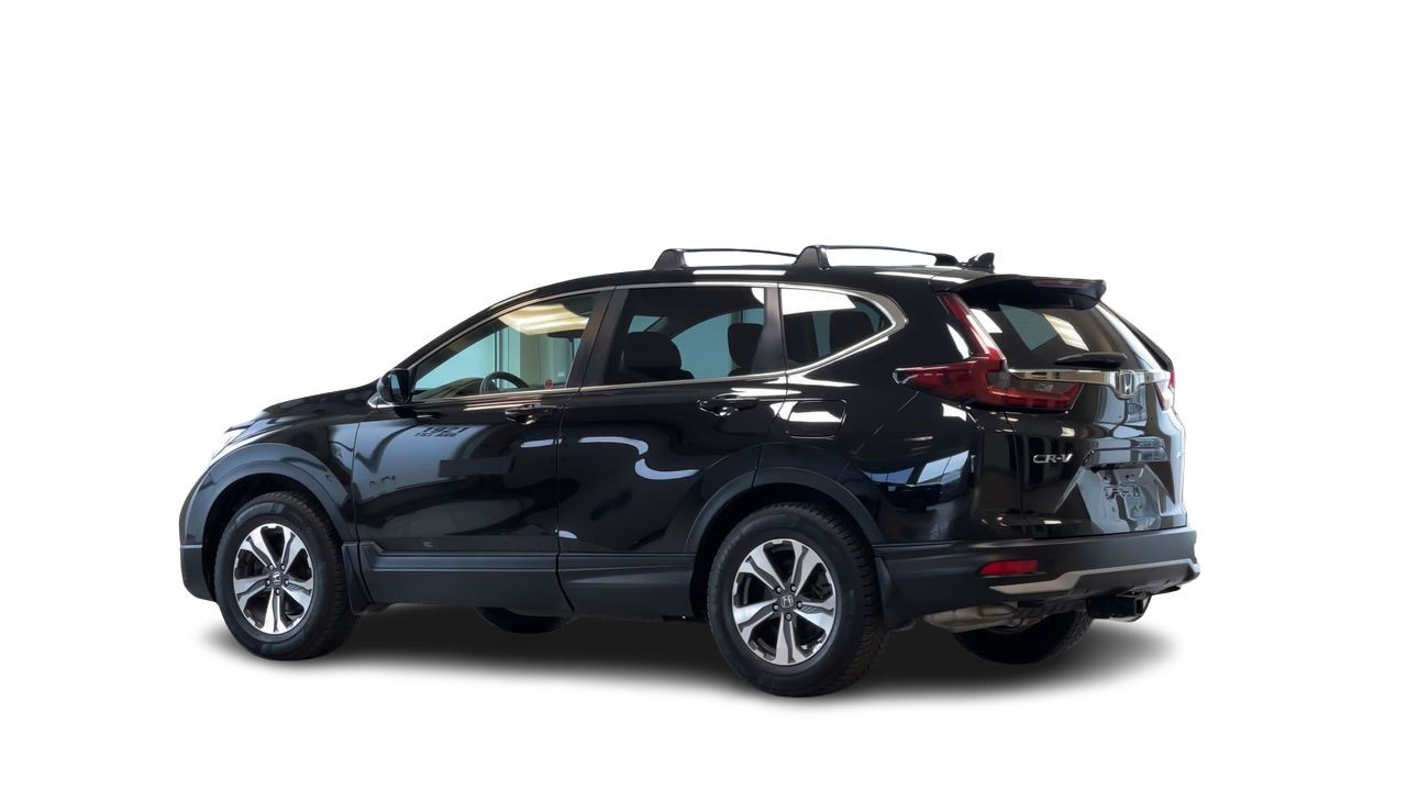 2021 Honda CR-V in Regina, Saskatchewan