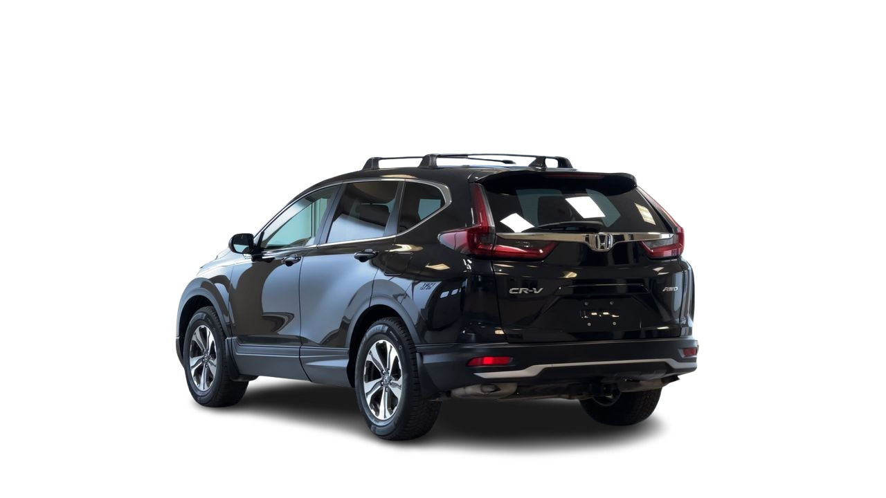 2021 Honda CR-V in Regina, Saskatchewan