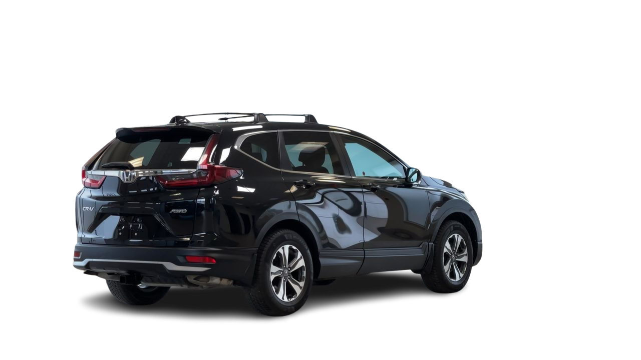 2021 Honda CR-V in Regina, Saskatchewan