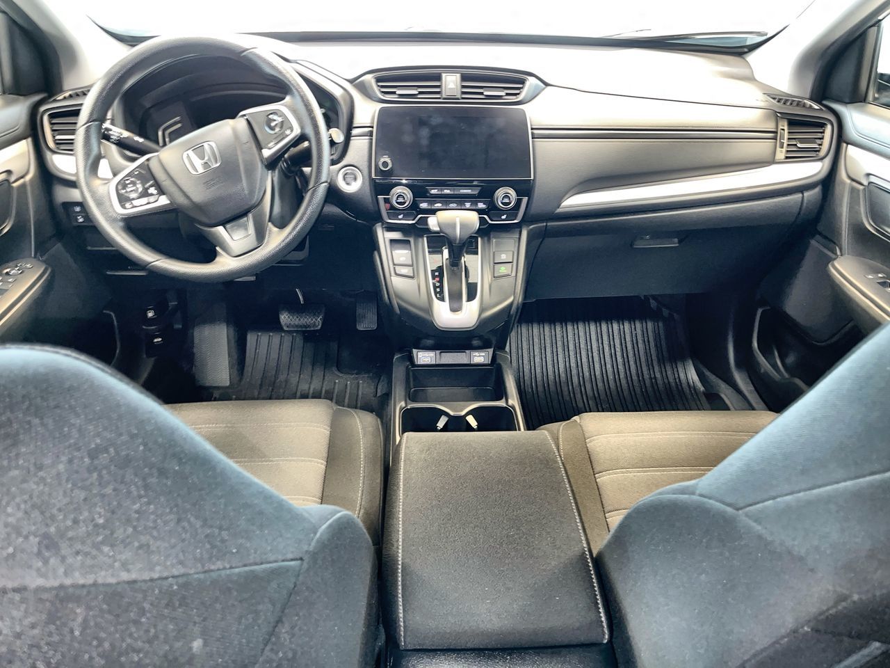 2021 Honda CR-V in Regina, Saskatchewan
