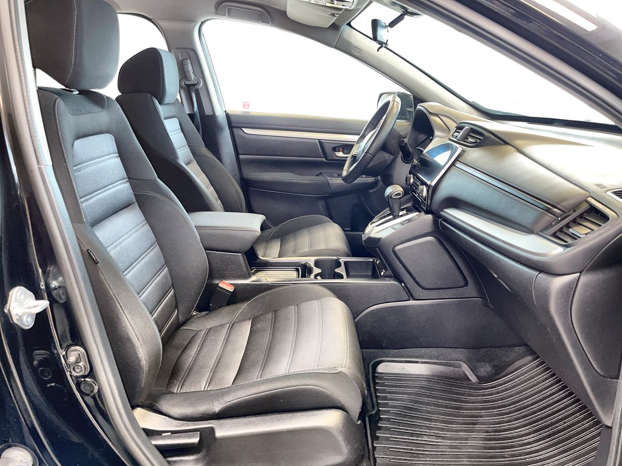 2021 Honda CR-V in Regina, Saskatchewan