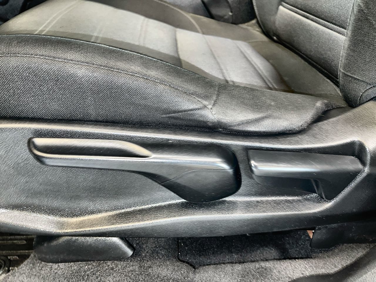 2021 Honda CR-V in Regina, Saskatchewan