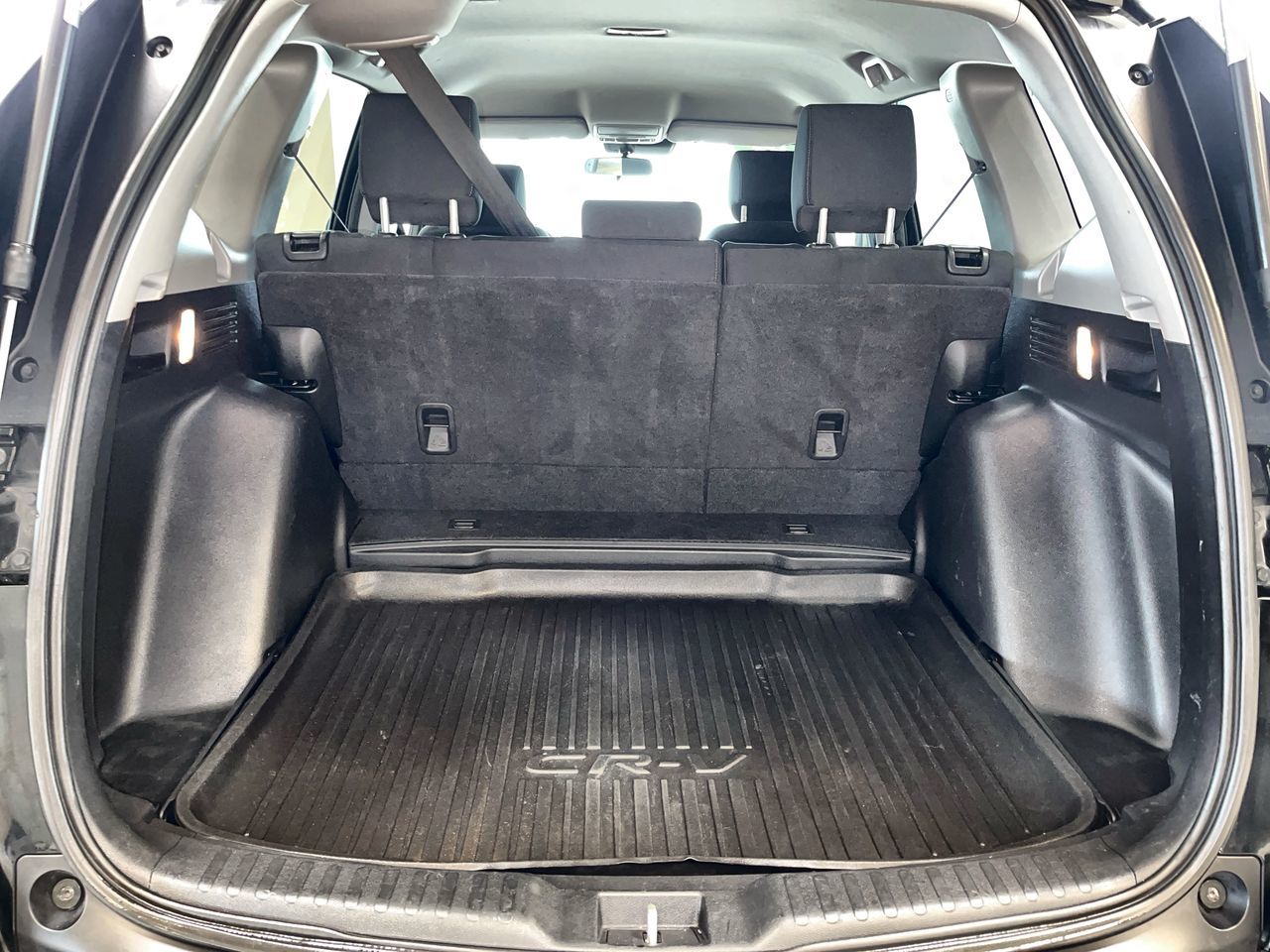 2021 Honda CR-V in Regina, Saskatchewan