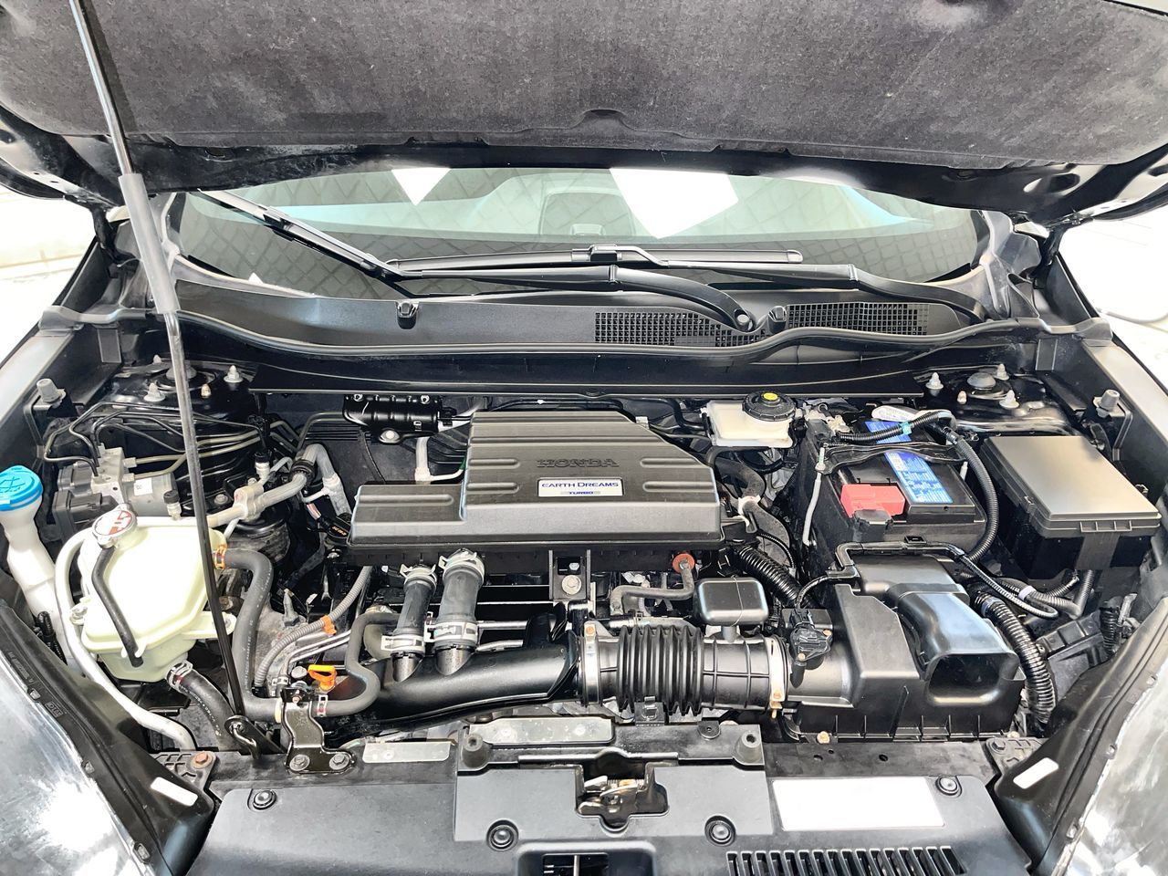 2021 Honda CR-V in Regina, Saskatchewan