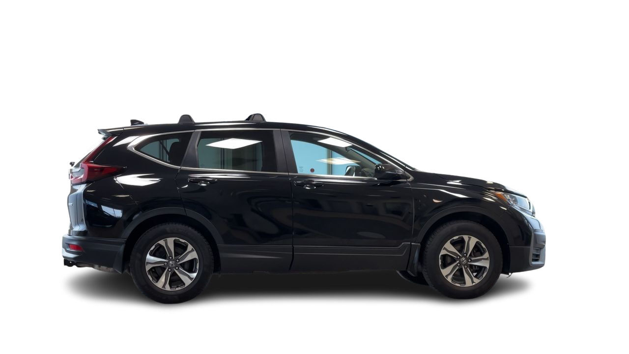 2021 Honda CR-V in Regina, Saskatchewan