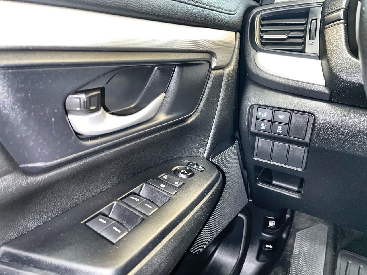 2021 Honda CR-V in Regina, Saskatchewan