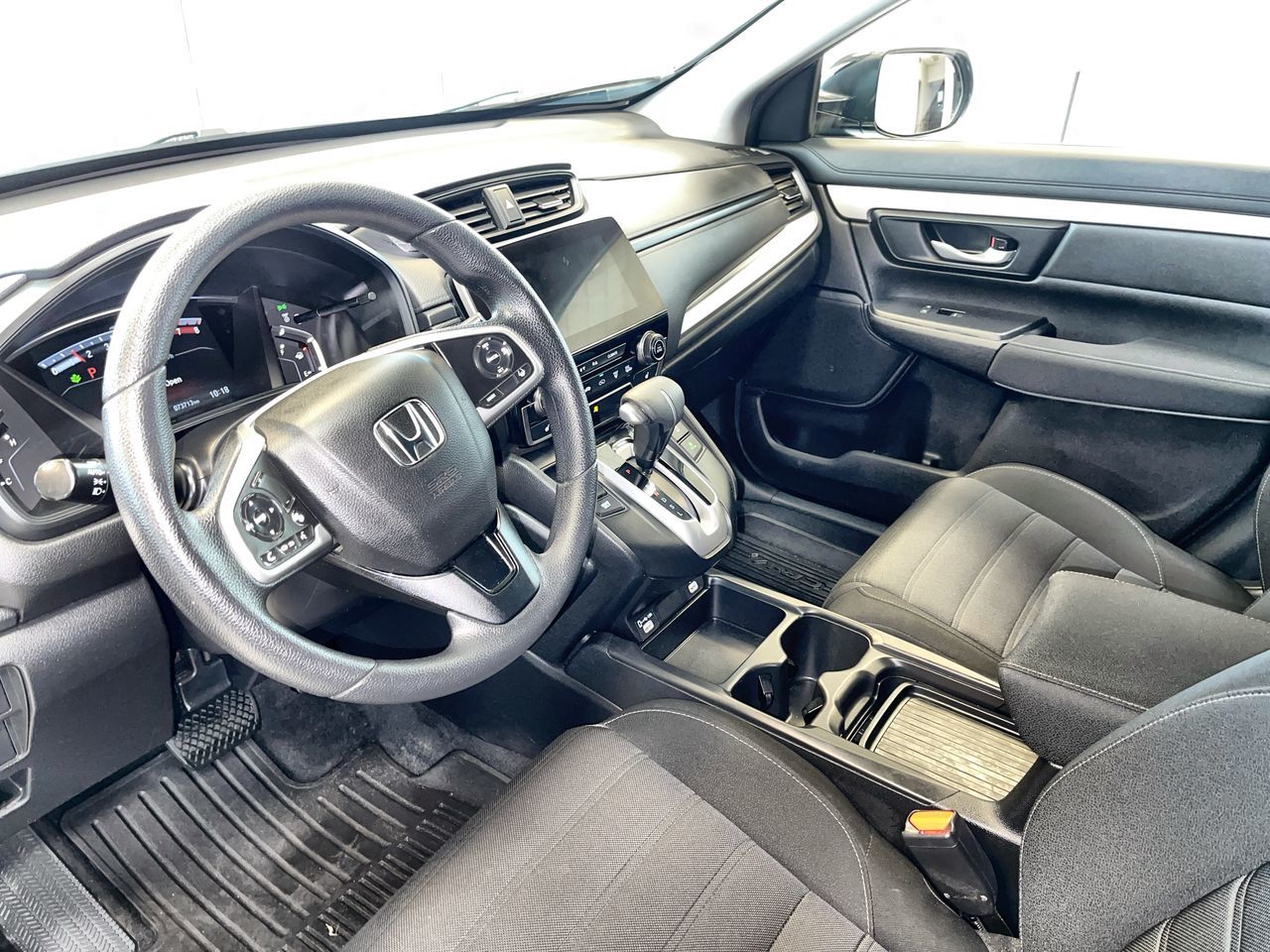 2021 Honda CR-V in Regina, Saskatchewan