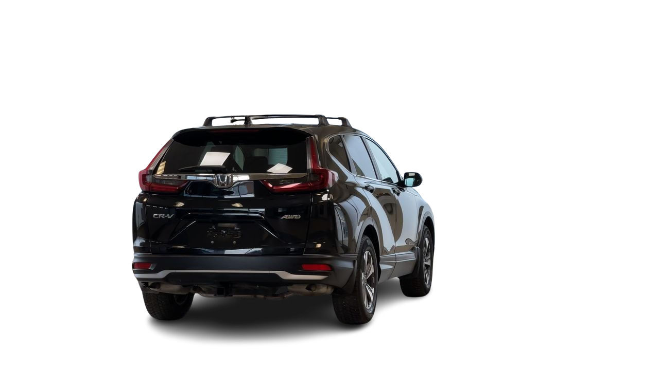 2021 Honda CR-V in Regina, Saskatchewan