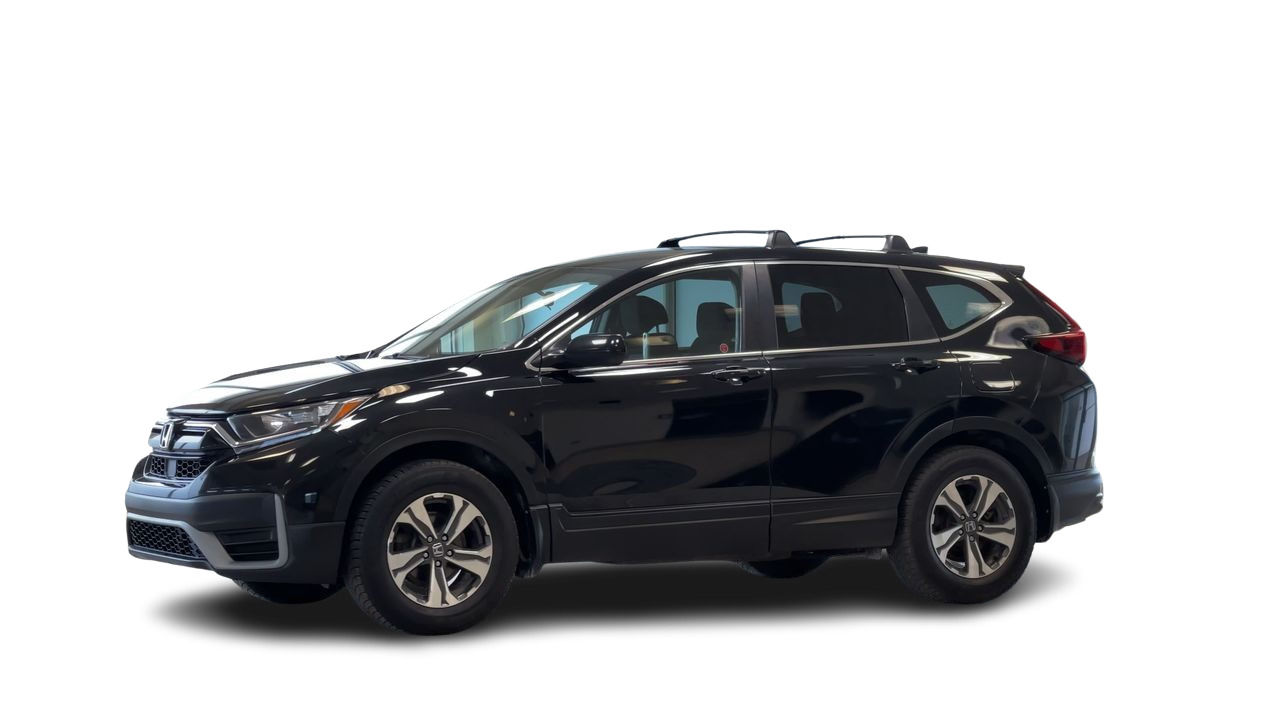 2021 Honda CR-V in Regina, Saskatchewan