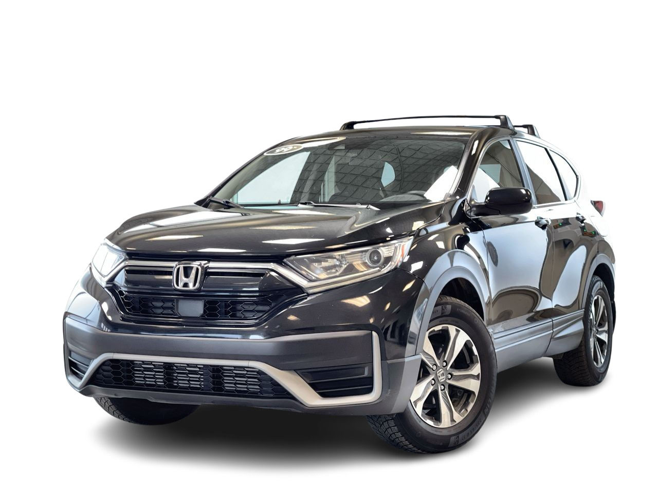 2021 Honda CR-V in Regina, Saskatchewan