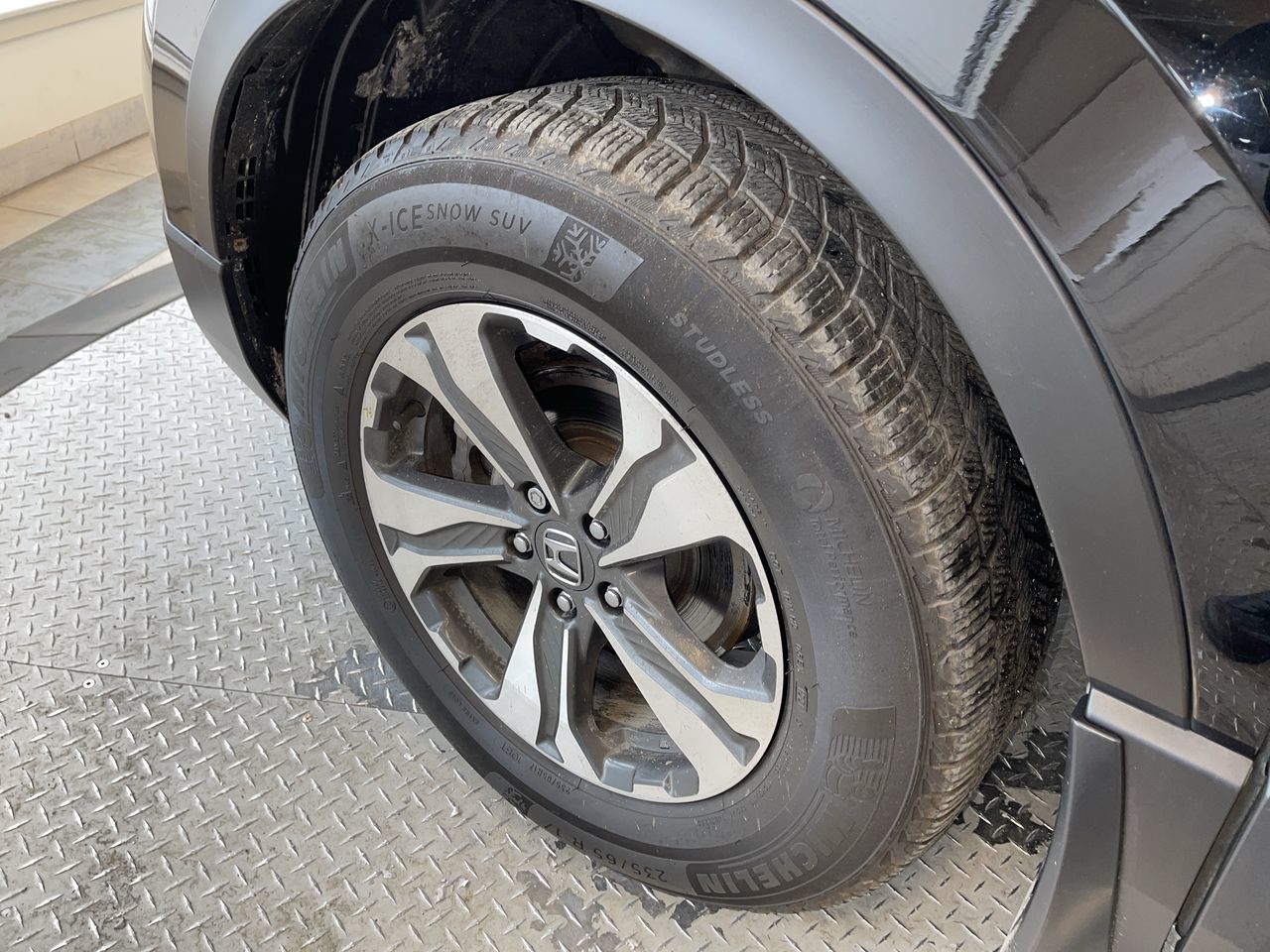 2021 Honda CR-V in Regina, Saskatchewan