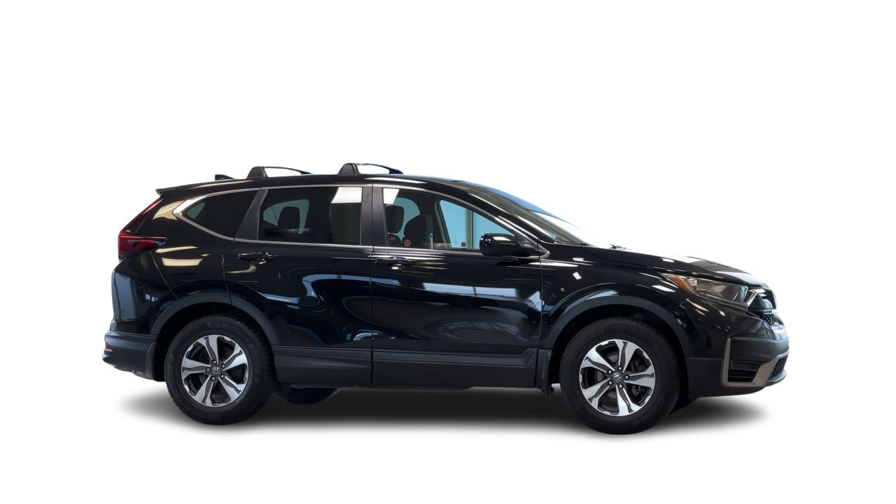 2021 Honda CR-V in Regina, Saskatchewan