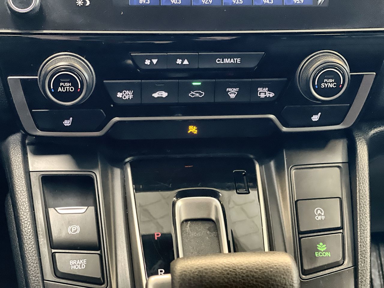 2021 Honda CR-V in Regina, Saskatchewan