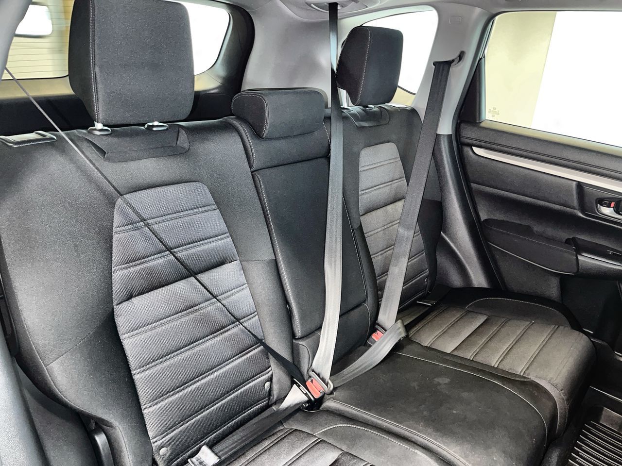 2021 Honda CR-V in Regina, Saskatchewan