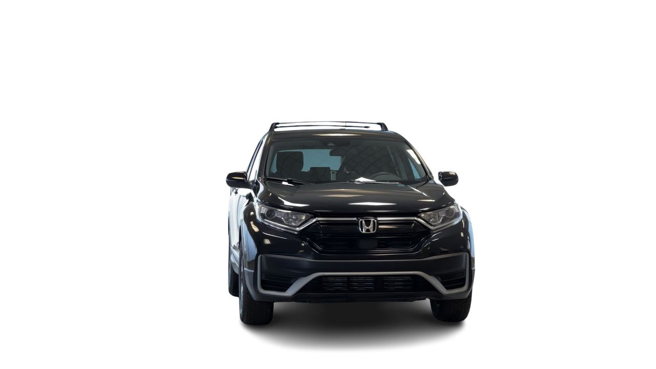 2021 Honda CR-V in Regina, Saskatchewan