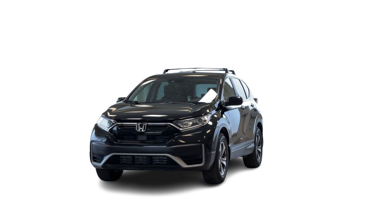 2021 Honda CR-V in Regina, Saskatchewan