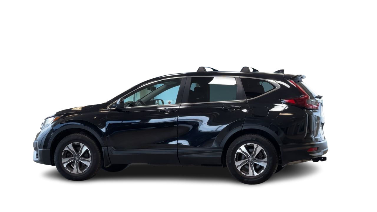 2021 Honda CR-V in Regina, Saskatchewan