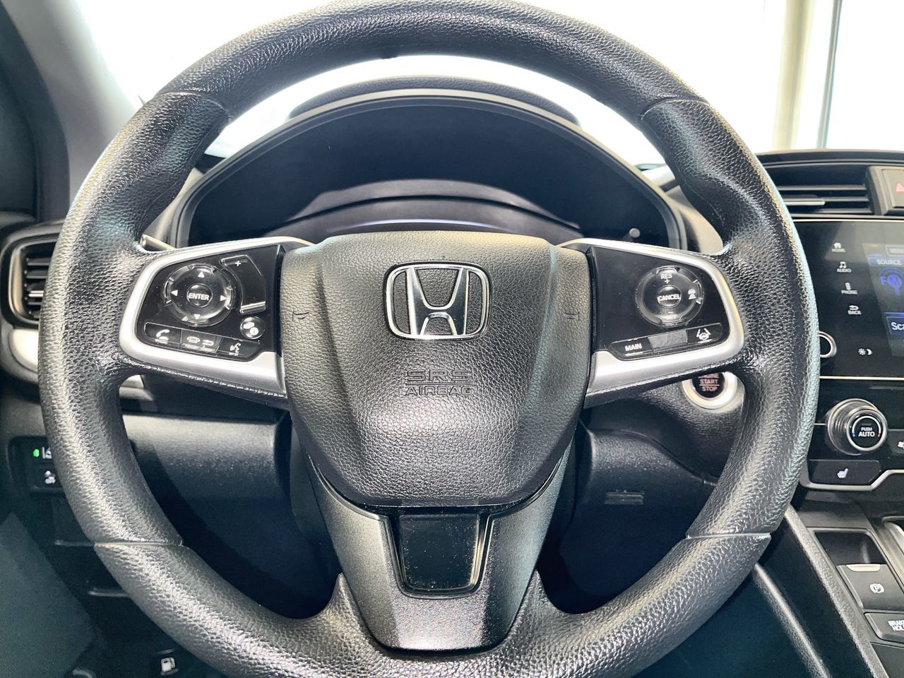 2021 Honda CR-V in Regina, Saskatchewan