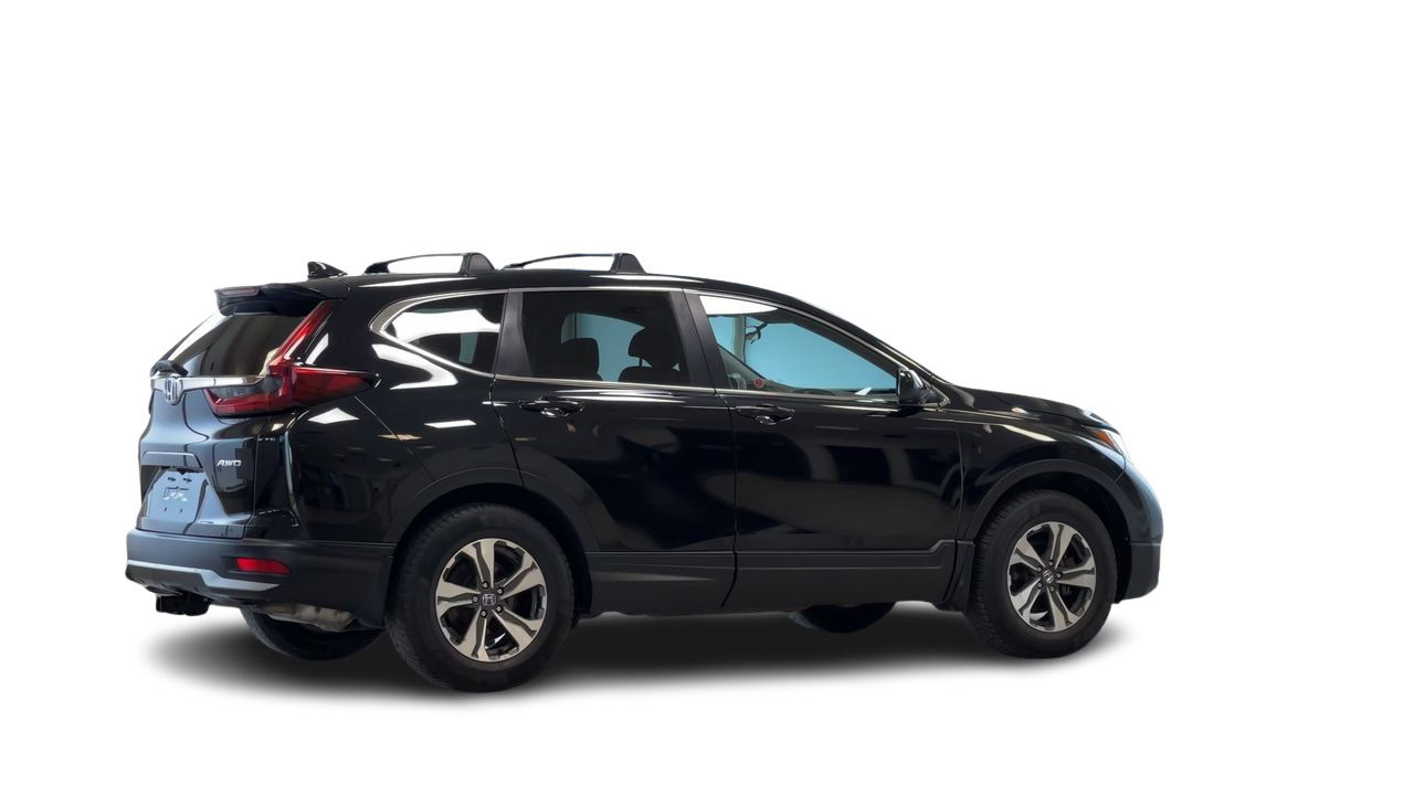 2021 Honda CR-V in Regina, Saskatchewan
