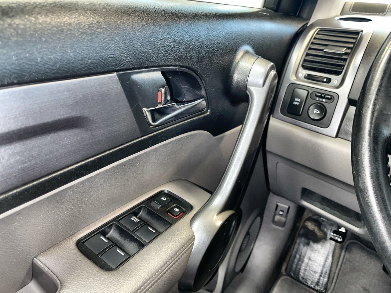 Honda CRV  2008 à Regina, Saskatchewan