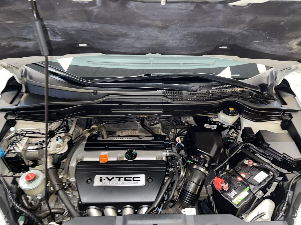 Honda CRV  2008 à Regina, Saskatchewan