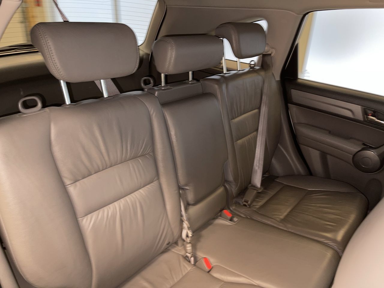 Honda CRV  2008 à Regina, Saskatchewan