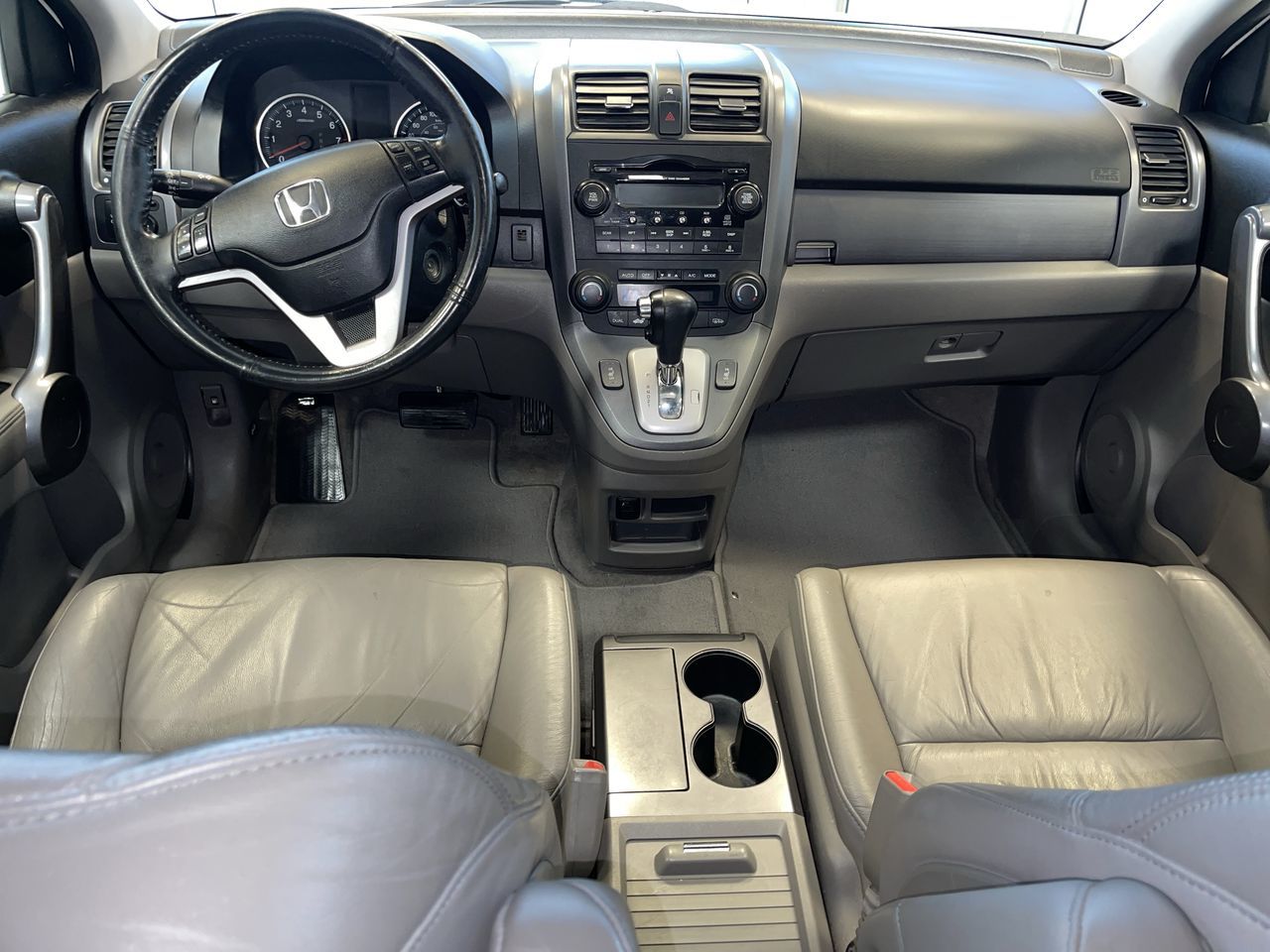 Honda CRV  2008 à Regina, Saskatchewan